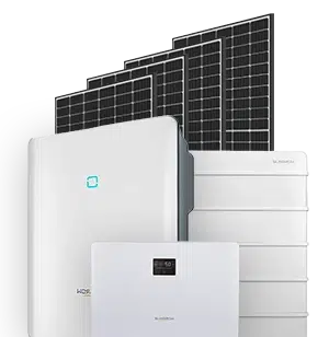 10kW solar system package